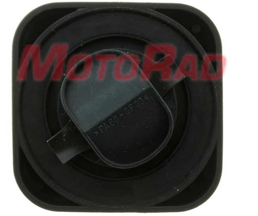 Dangtelis, alyvos pildymo anga MOTORAD MO133