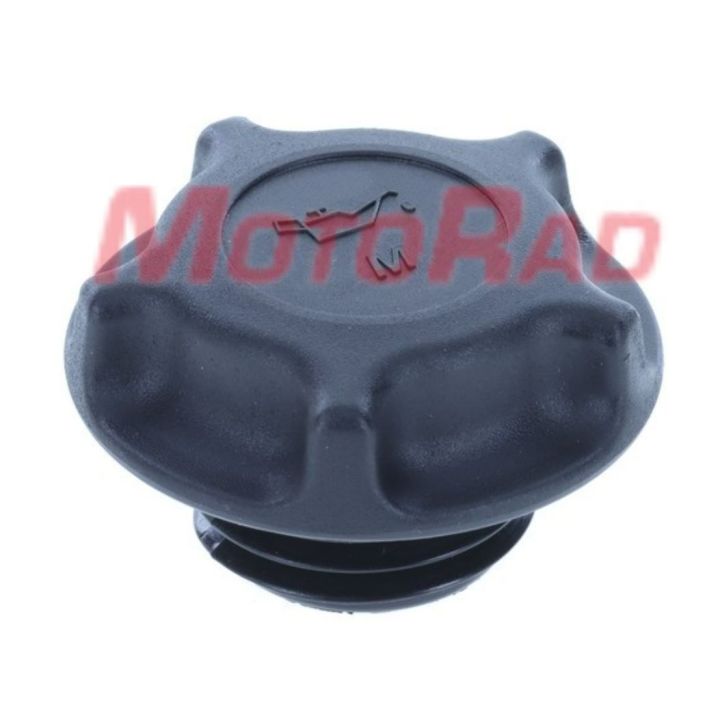 Dangtelis, alyvos pildymo anga MOTORAD MO136