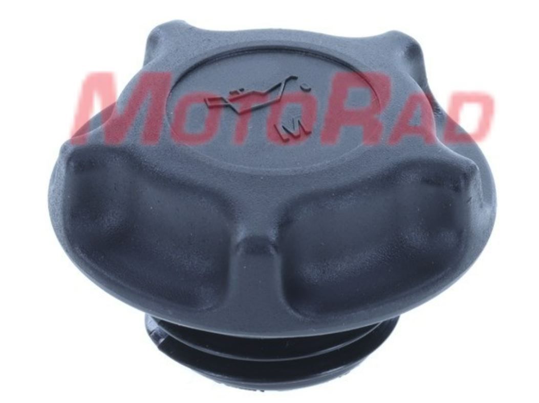 Dangtelis, alyvos pildymo anga MOTORAD MO136