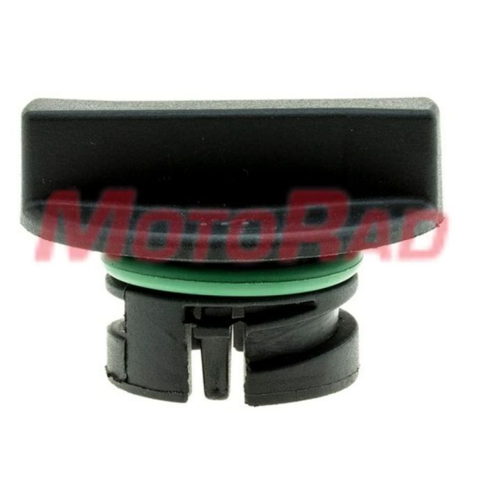 Dangtelis, alyvos pildymo anga MOTORAD MO147