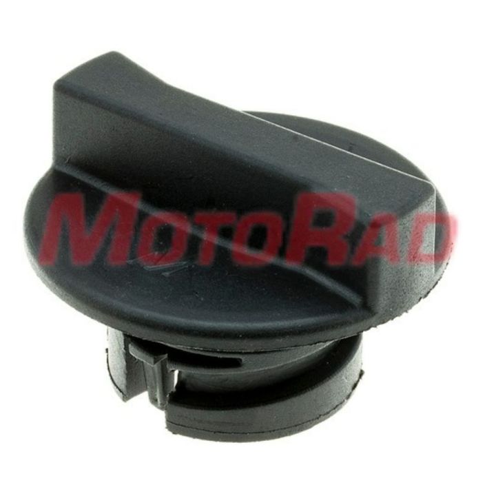 Dangtelis, alyvos pildymo anga MOTORAD MO147