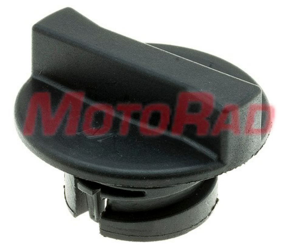 Dangtelis, alyvos pildymo anga MOTORAD MO147