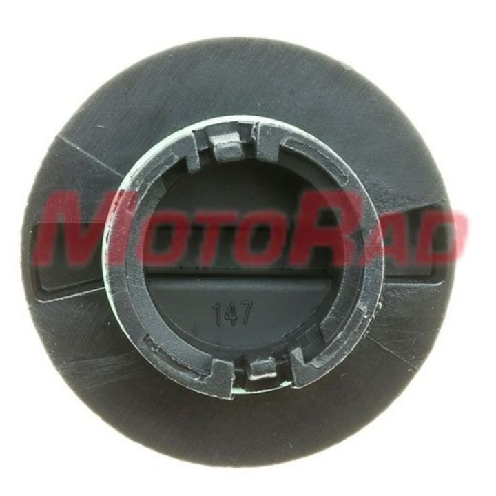 Dangtelis, alyvos pildymo anga MOTORAD MO147