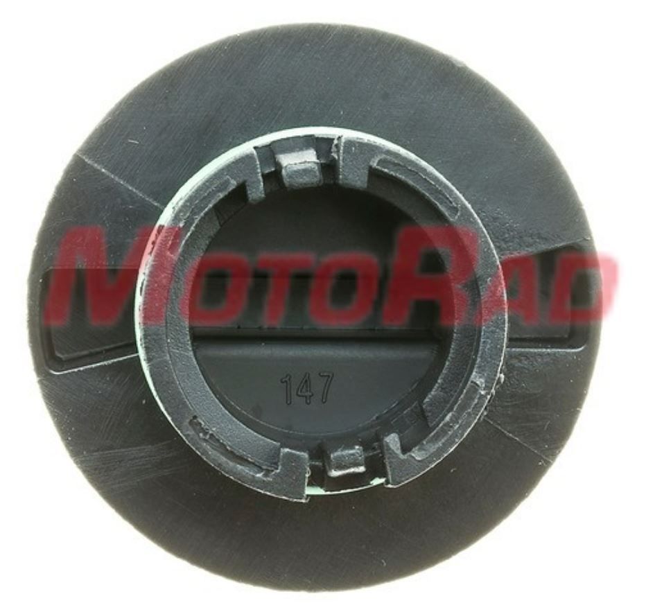 Dangtelis, alyvos pildymo anga MOTORAD MO147