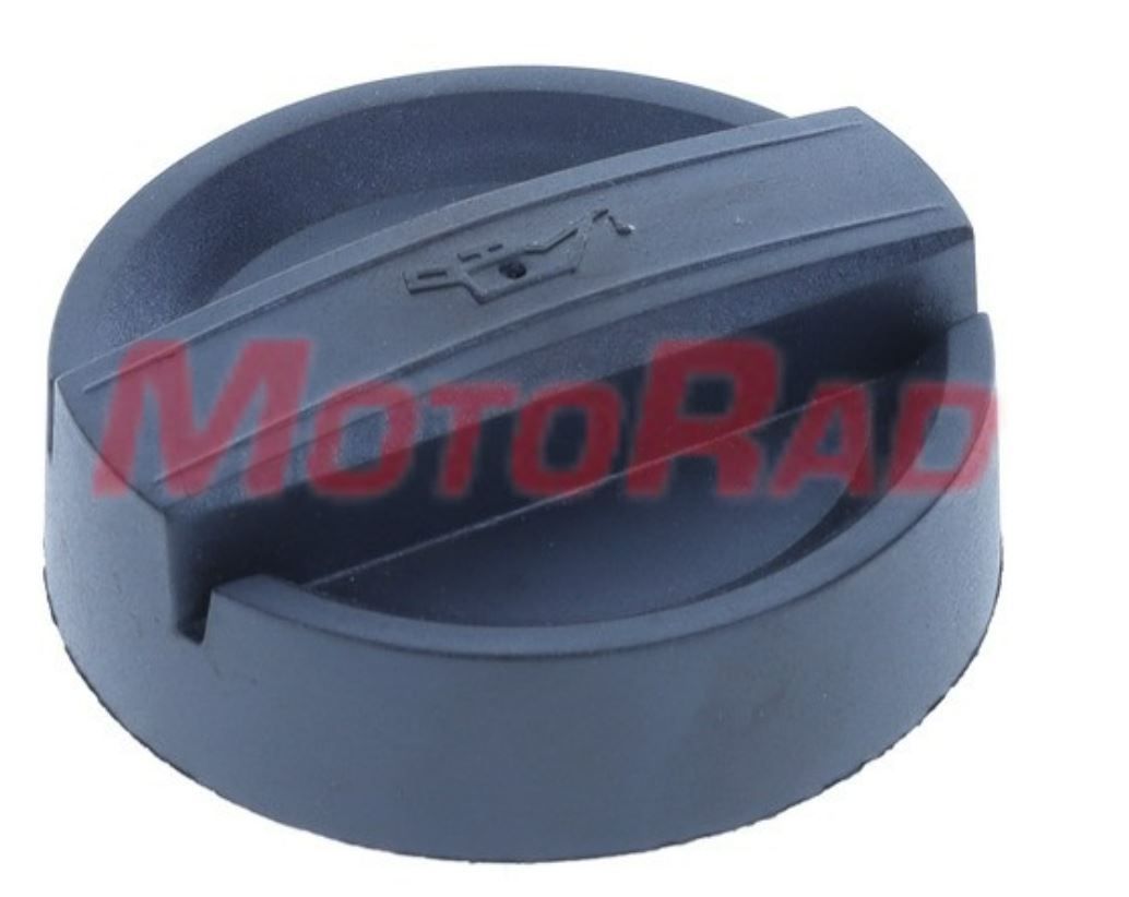 Dangtelis, alyvos pildymo anga MOTORAD MO156