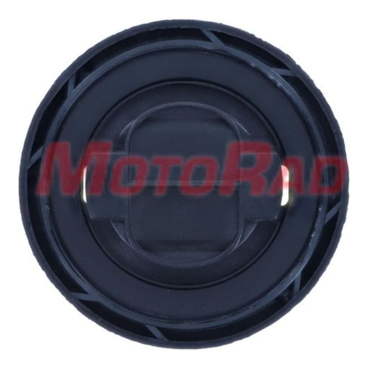 Dangtelis, alyvos pildymo anga MOTORAD MO156