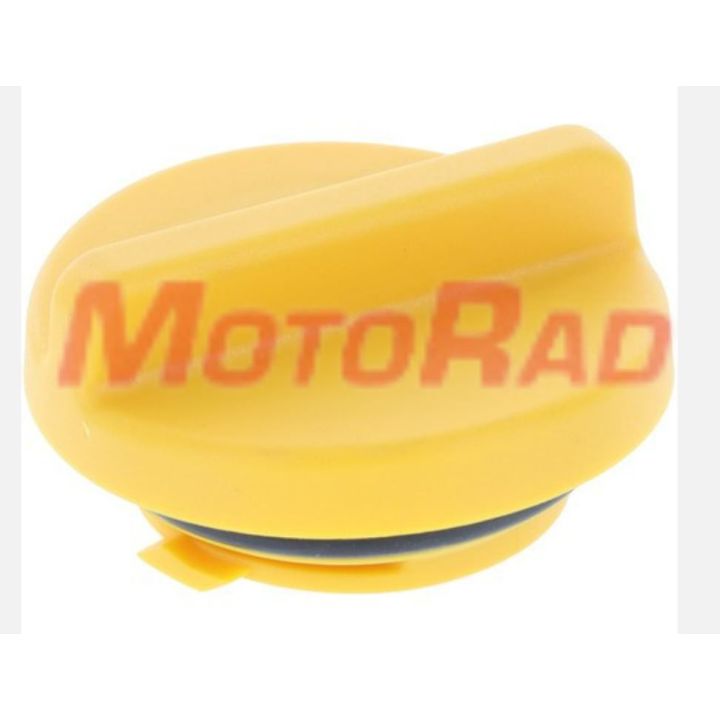 Dangtelis, alyvos pildymo anga MOTORAD MO161