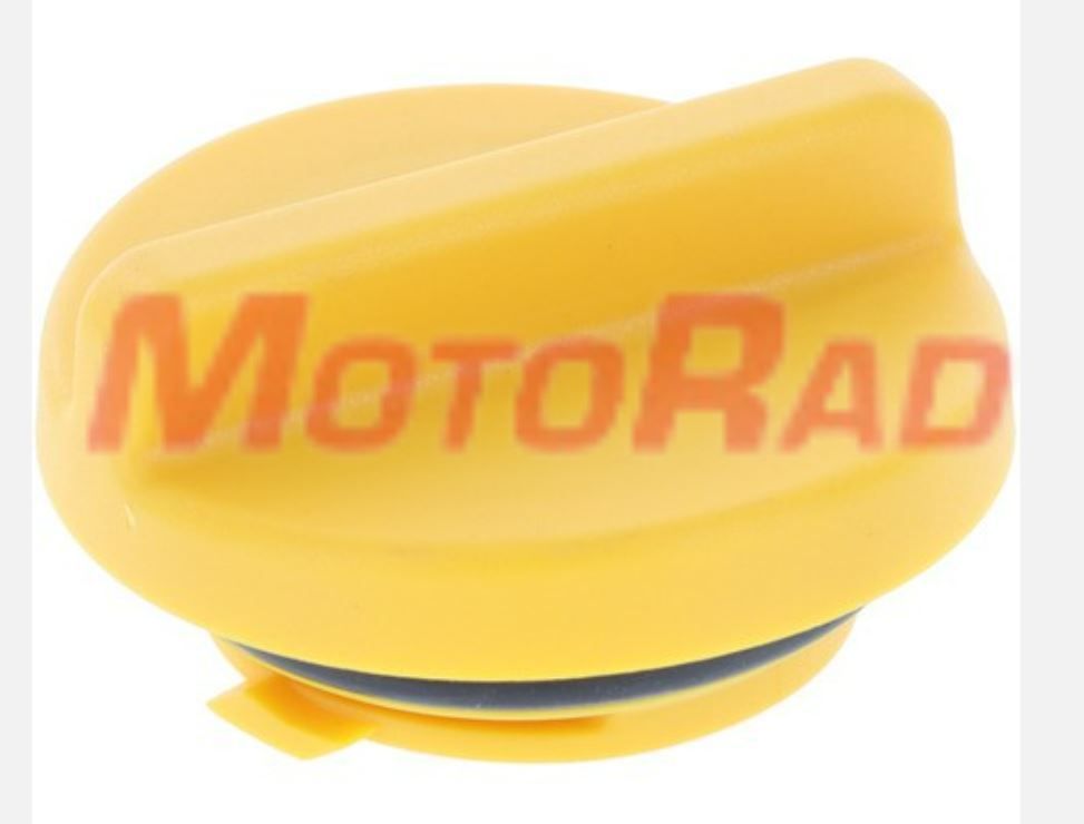 Dangtelis, alyvos pildymo anga MOTORAD MO161