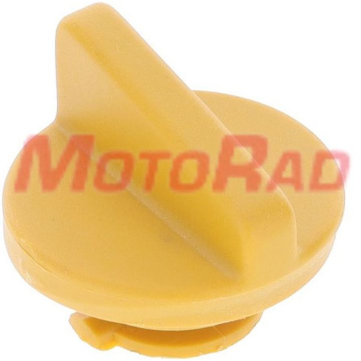 Dangtelis, alyvos pildymo anga MOTORAD MO169