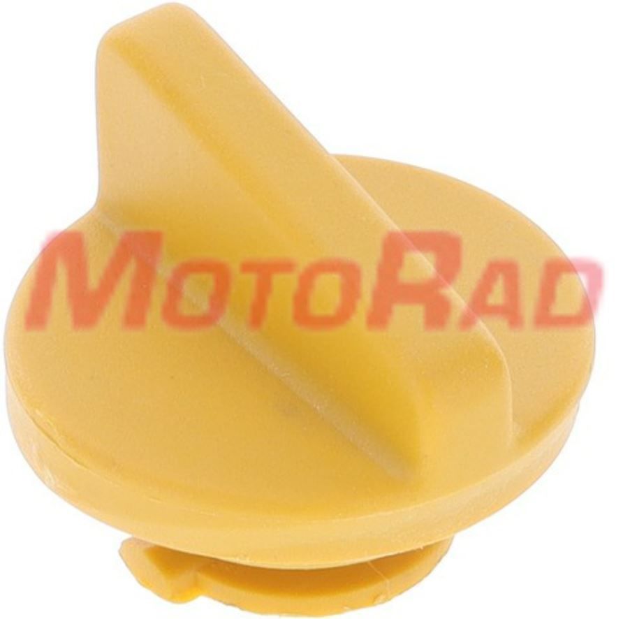 Dangtelis, alyvos pildymo anga MOTORAD MO169