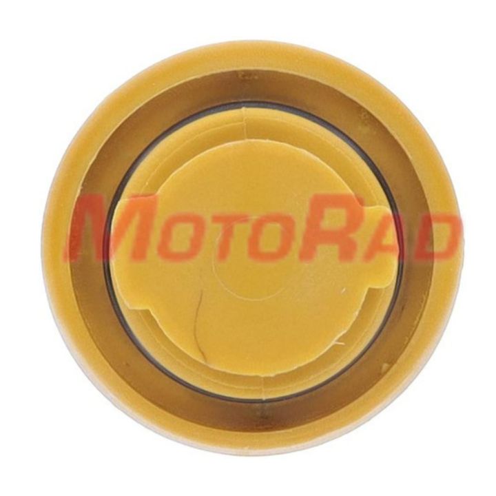 Dangtelis, alyvos pildymo anga MOTORAD MO169