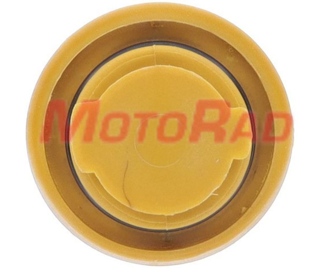 Dangtelis, alyvos pildymo anga MOTORAD MO169