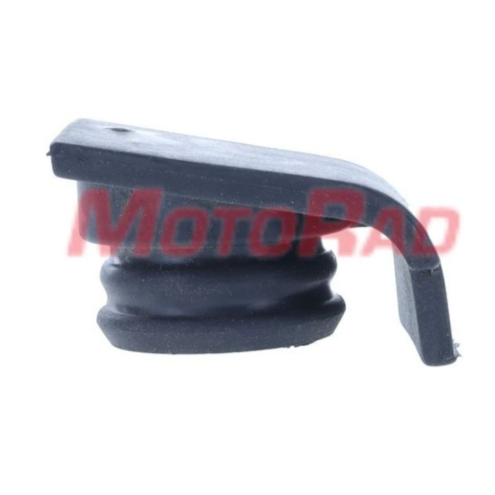 Dangtelis, alyvos pildymo anga MOTORAD MO170