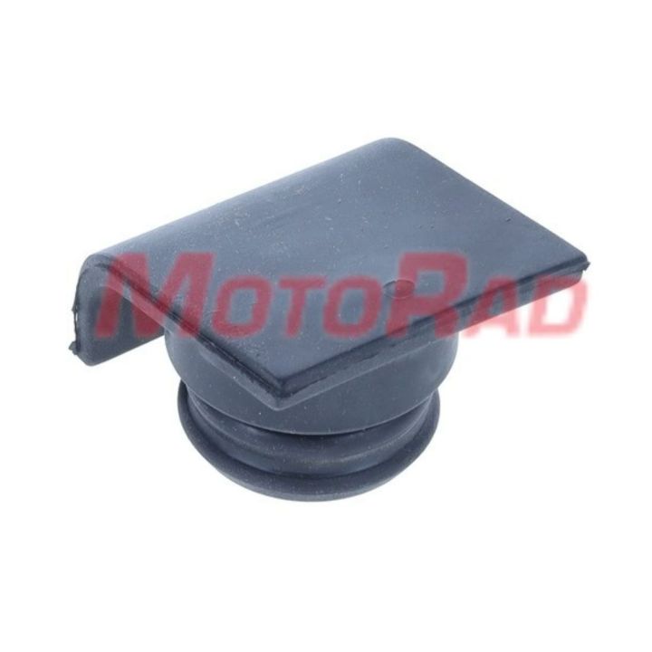 Dangtelis, alyvos pildymo anga MOTORAD MO170