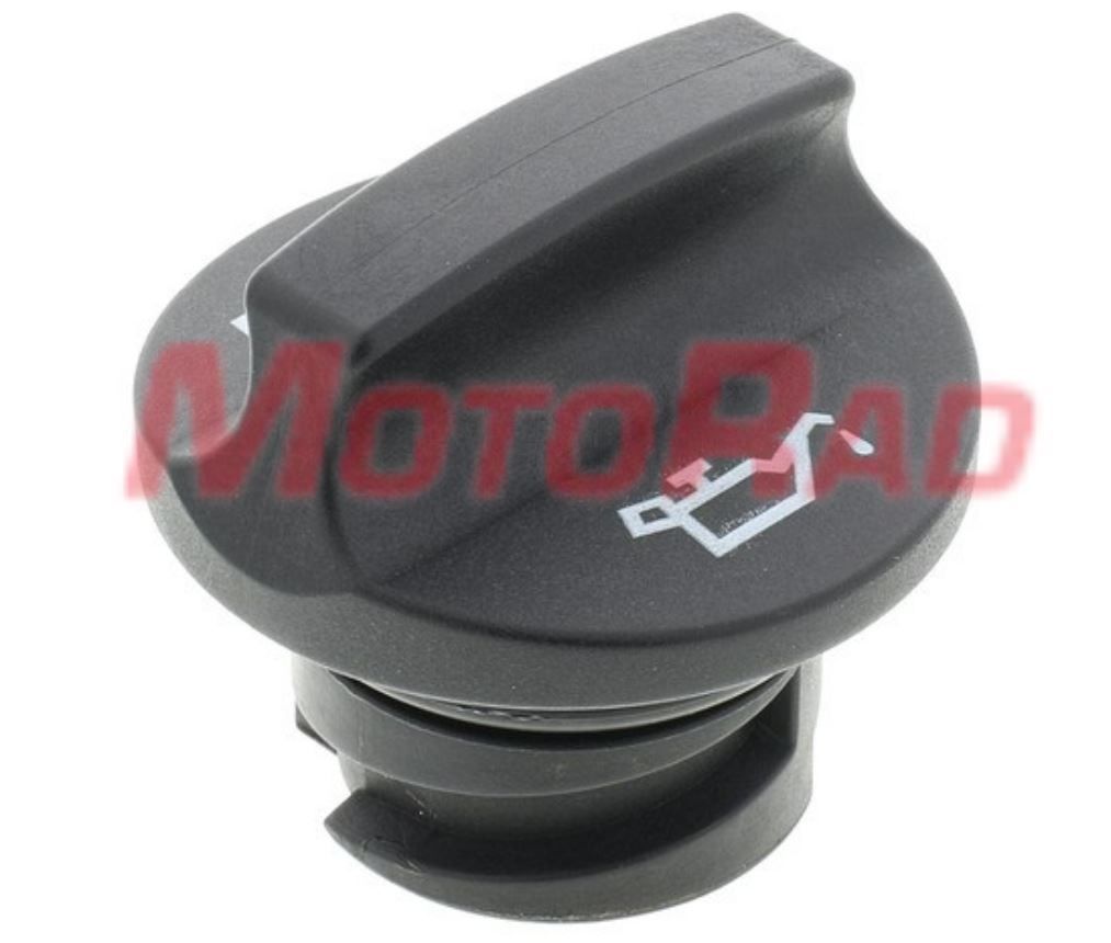 Dangtelis, alyvos pildymo anga MOTORAD MO190