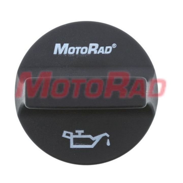 Dangtelis, alyvos pildymo anga MOTORAD MO190