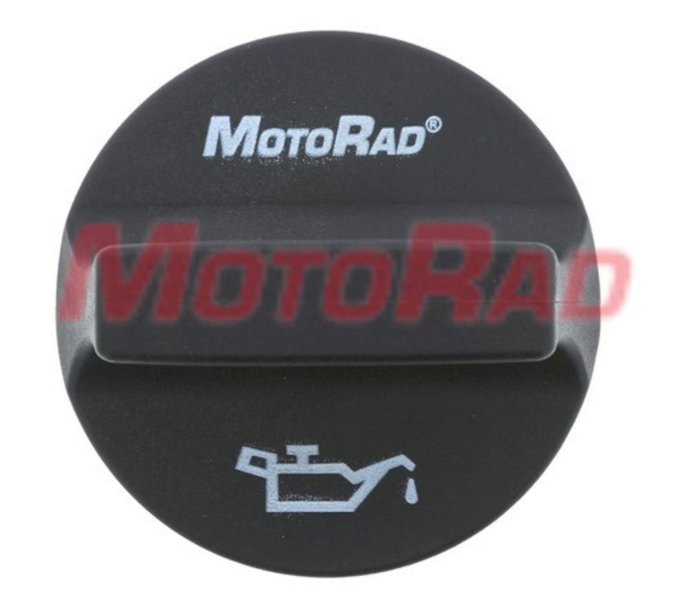 Dangtelis, alyvos pildymo anga MOTORAD MO190