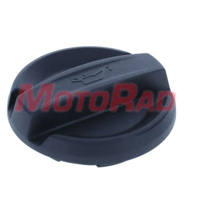 Dangtelis, alyvos pildymo anga MOTORAD MO214