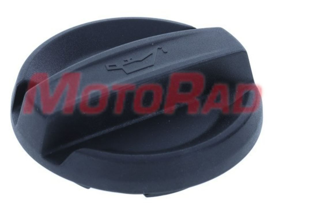 Dangtelis, alyvos pildymo anga MOTORAD MO214