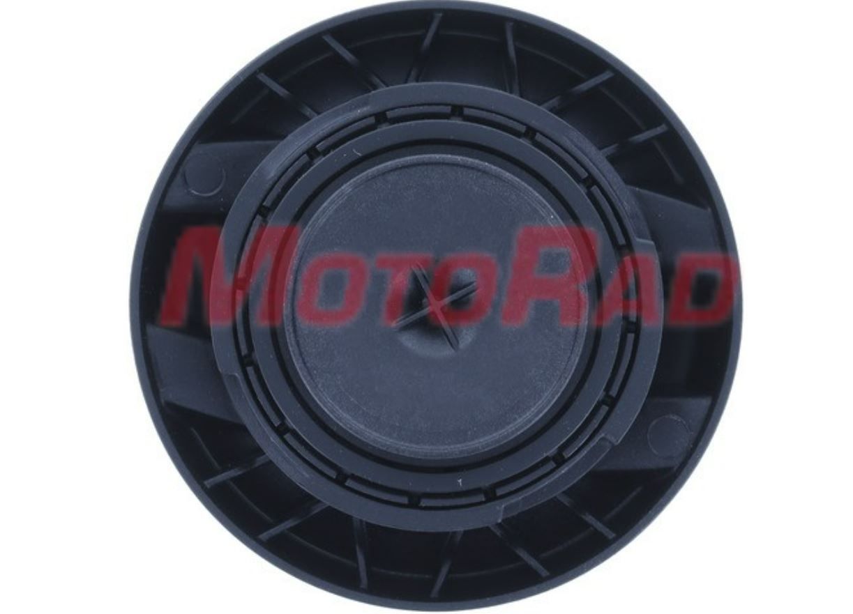 Dangtelis, alyvos pildymo anga MOTORAD MO214