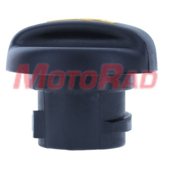 Dangtelis, alyvos pildymo anga MOTORAD MO219