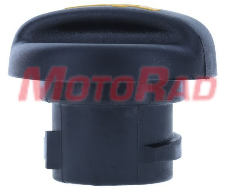 Dangtelis, alyvos pildymo anga MOTORAD MO219