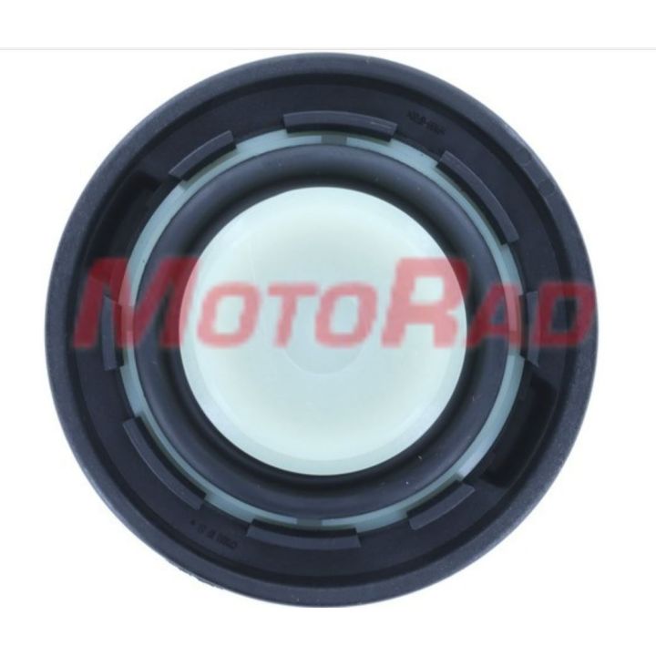 Dangtelis, alyvos pildymo anga MOTORAD MO223