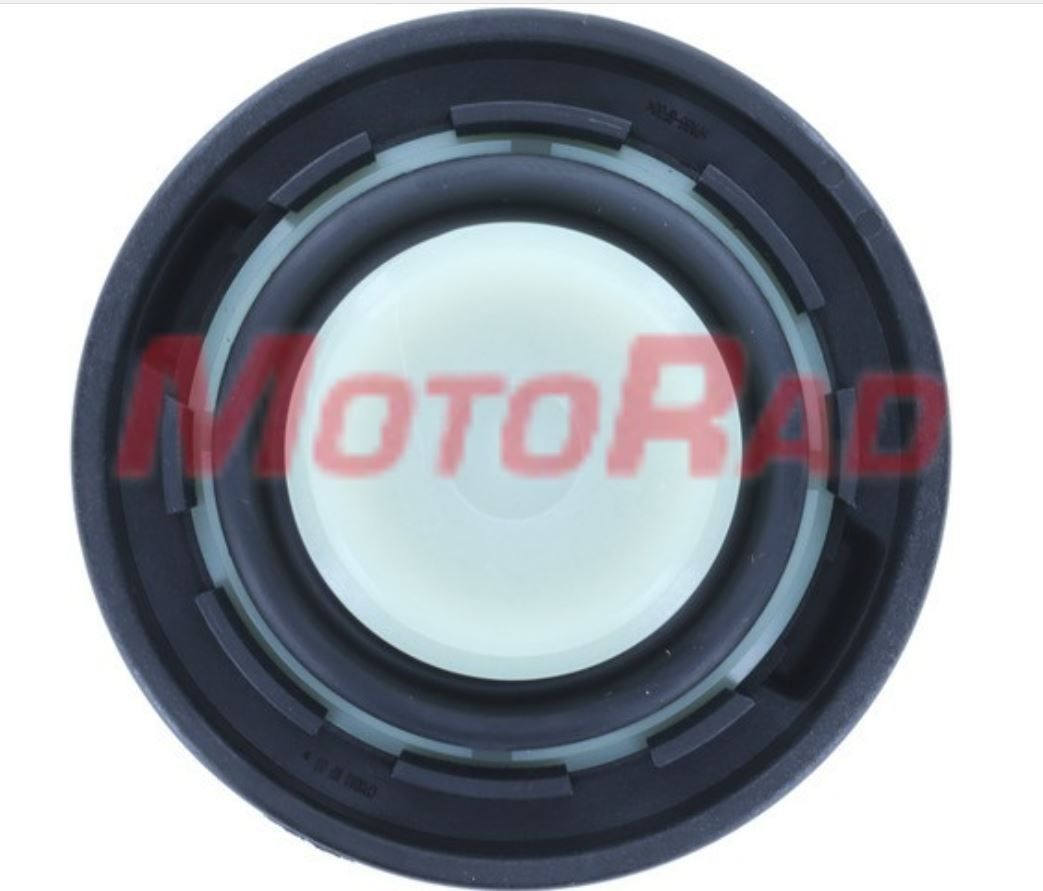 Dangtelis, alyvos pildymo anga MOTORAD MO223