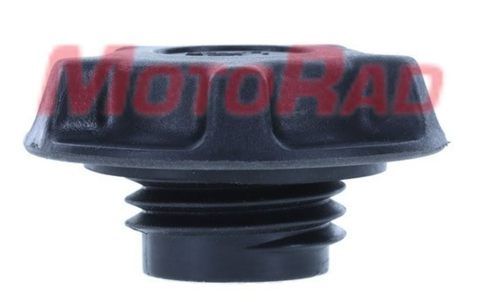 Dangtelis, alyvos pildymo anga MOTORAD MO81