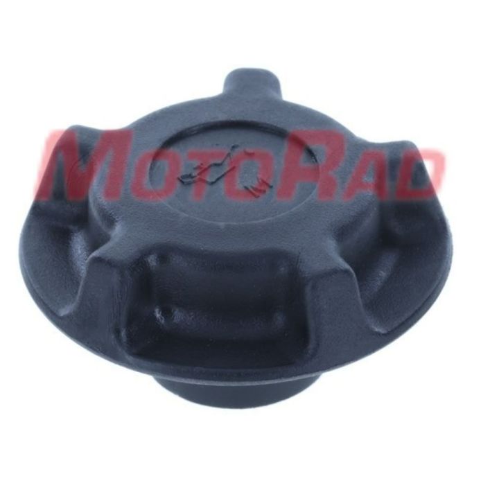 Dangtelis, alyvos pildymo anga MOTORAD MO81