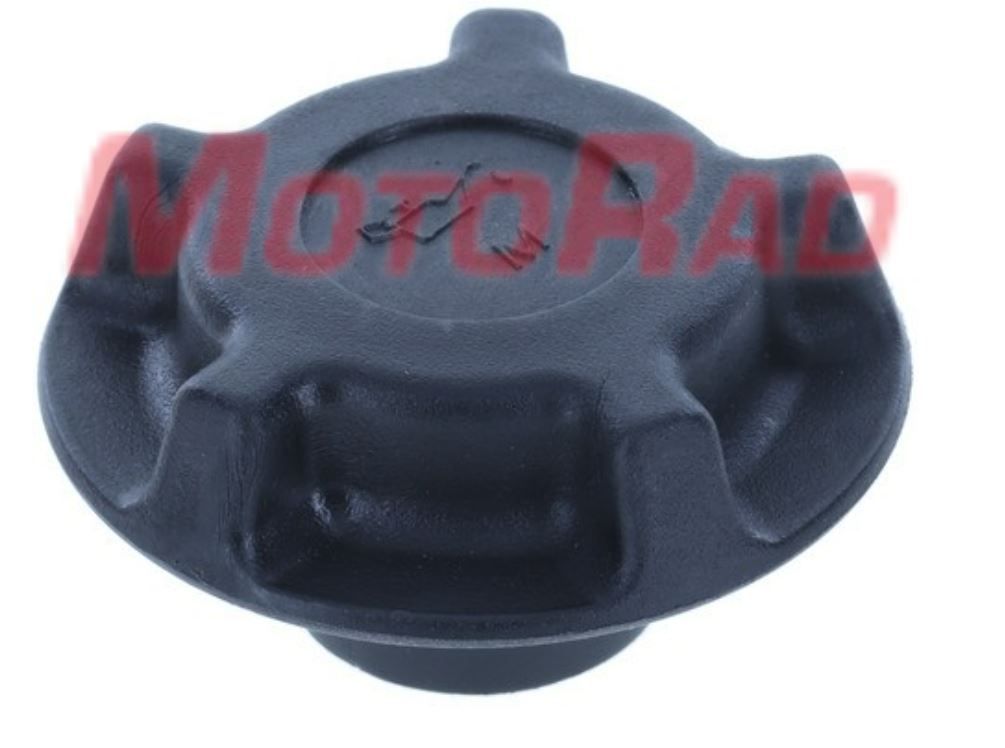 Dangtelis, alyvos pildymo anga MOTORAD MO81