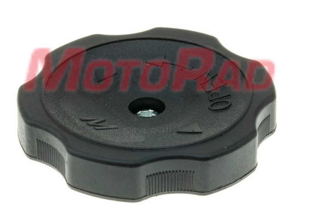 Dangtelis, alyvos pildymo anga MOTORAD MO88