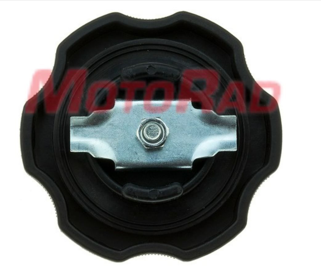 Dangtelis, alyvos pildymo anga MOTORAD MO88