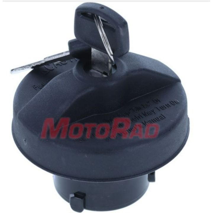 Dangtelis, degalų bakas MOTORAD MGC802