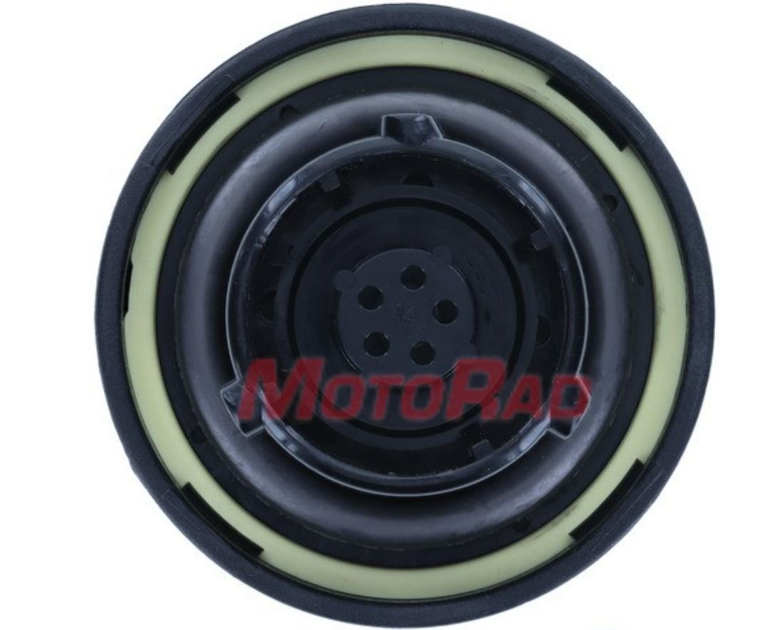 Dangtelis, degalų bakas MOTORAD MGC802