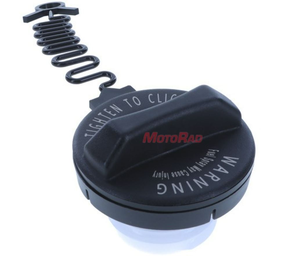 Dangtelis, degalų bakas MOTORAD MGC826T