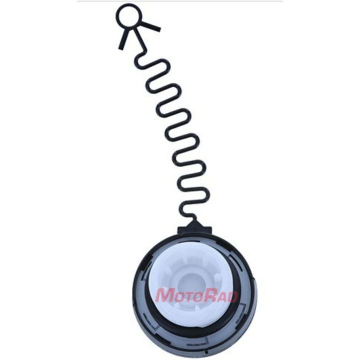 Dangtelis, degalų bakas MOTORAD MGC826T