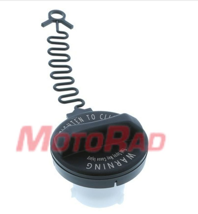 Dangtelis, degalų bakas MOTORAD MGC832T