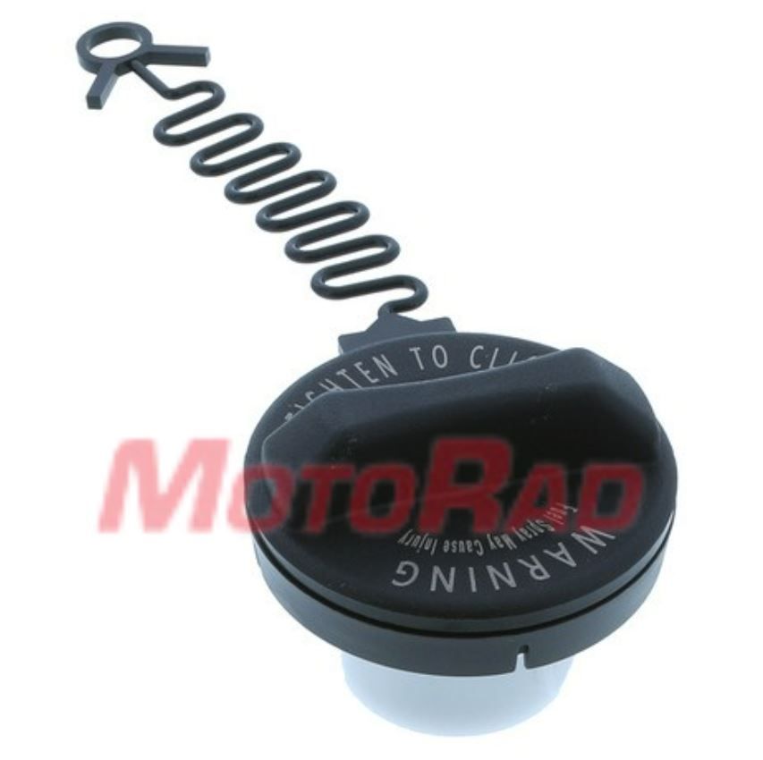 Dangtelis, degalų bakas MOTORAD MGC837T