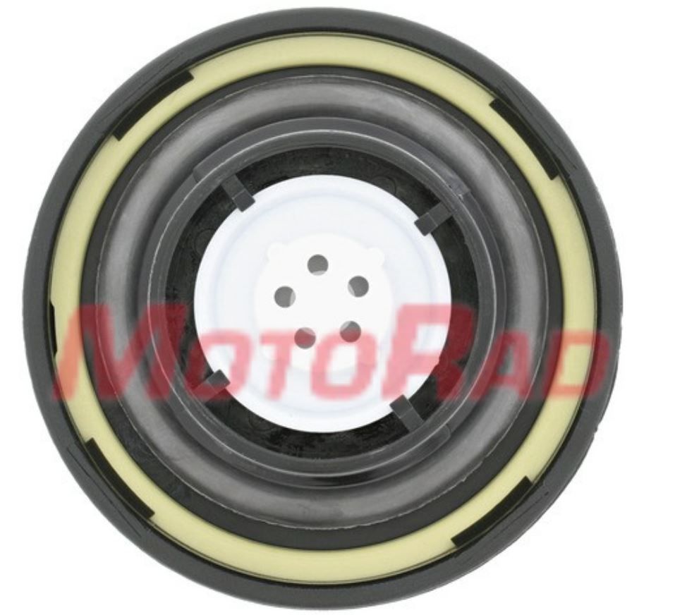 Dangtelis, degalų bakas MOTORAD MGC839