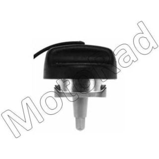 Dangtelis, degalų bakas MOTORAD MGC844