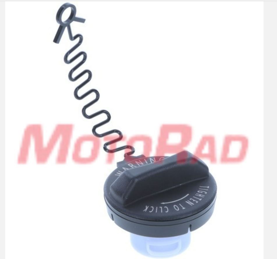 Dangtelis, degalų bakas MOTORAD MGC845T