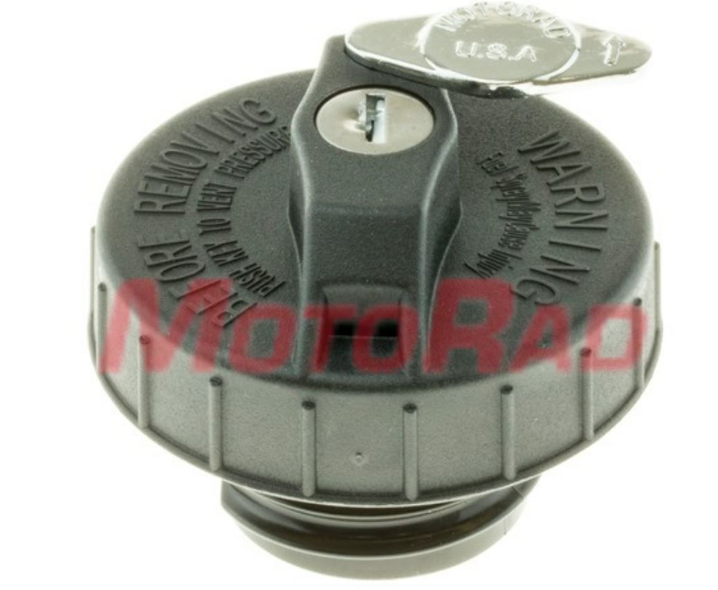 Dangtelis, degalų bakas MOTORAD MGC900