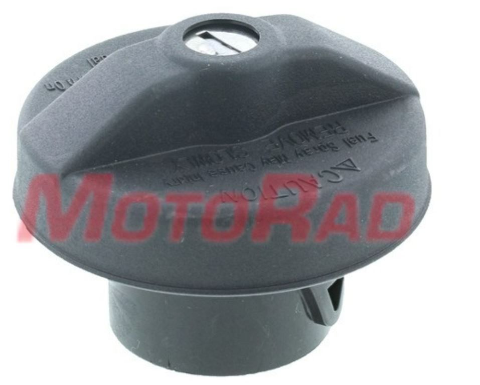Dangtelis, degalų bakas MOTORAD MGC901