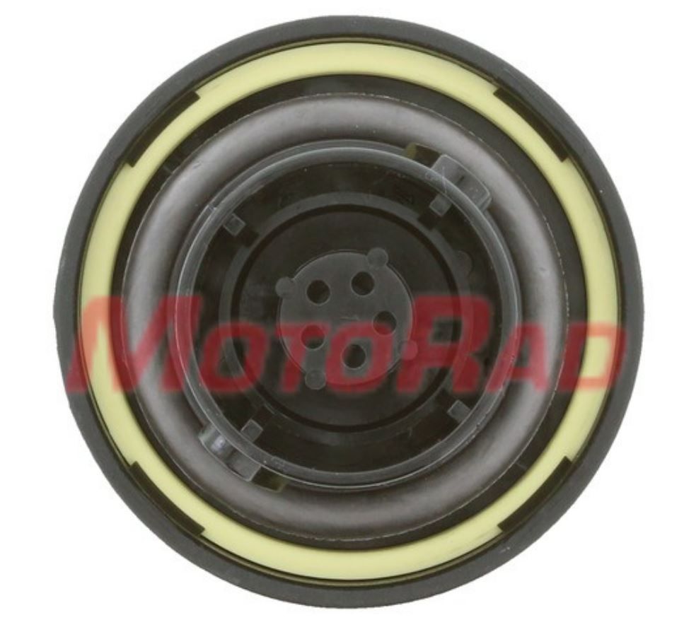 Dangtelis, degalų bakas MOTORAD MGC901