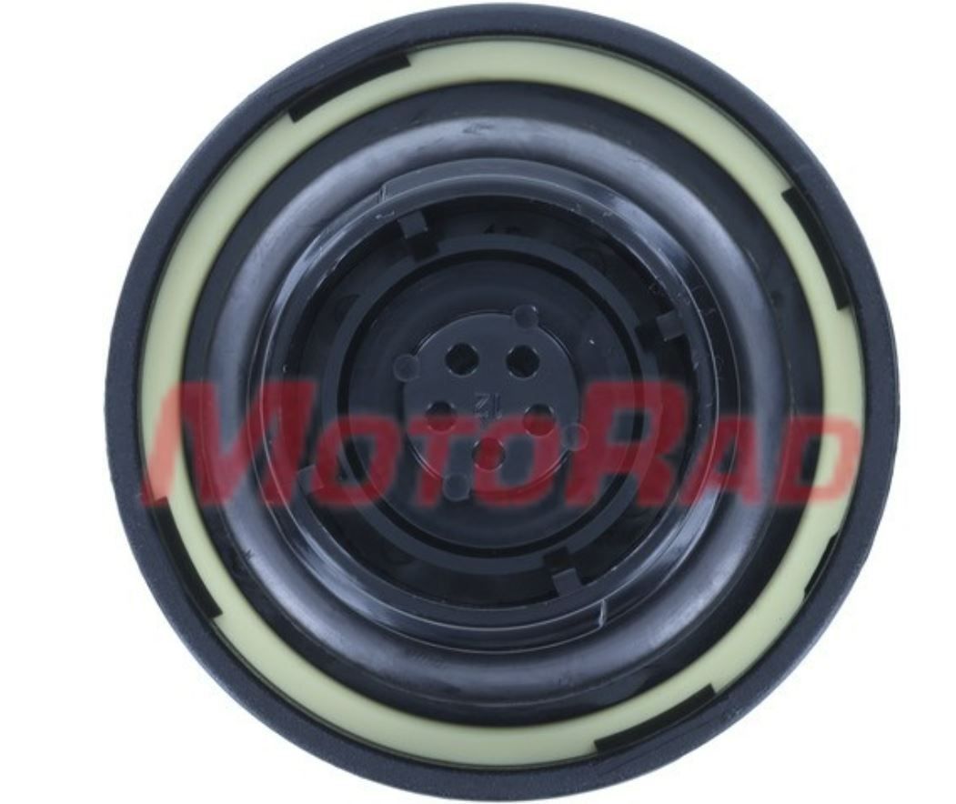 Dangtelis, degalų bakas MOTORAD MGC907