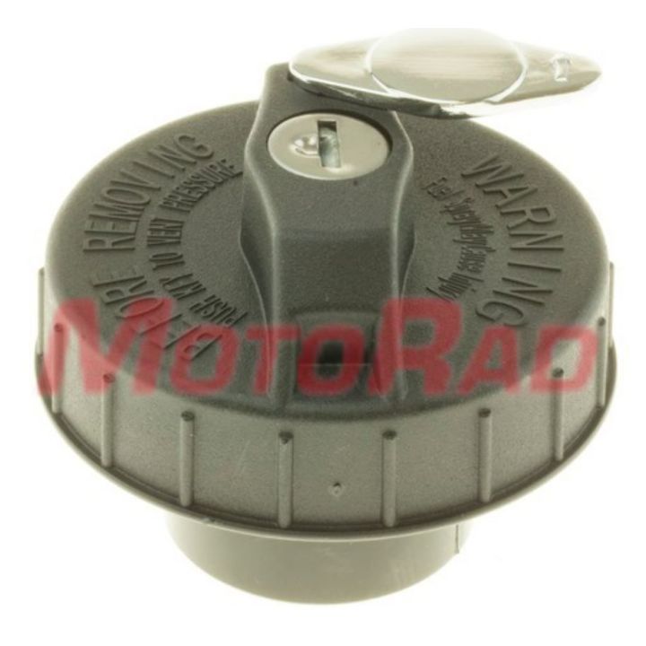 Dangtelis, degalų bakas MOTORAD MGC912