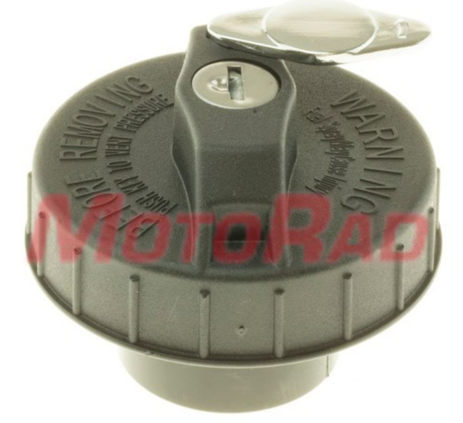 Dangtelis, degalų bakas MOTORAD MGC912