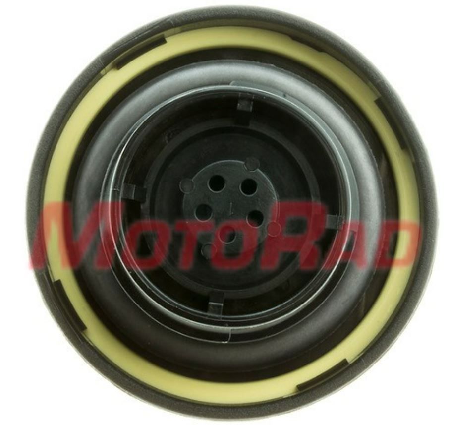 Dangtelis, degalų bakas MOTORAD MGC912