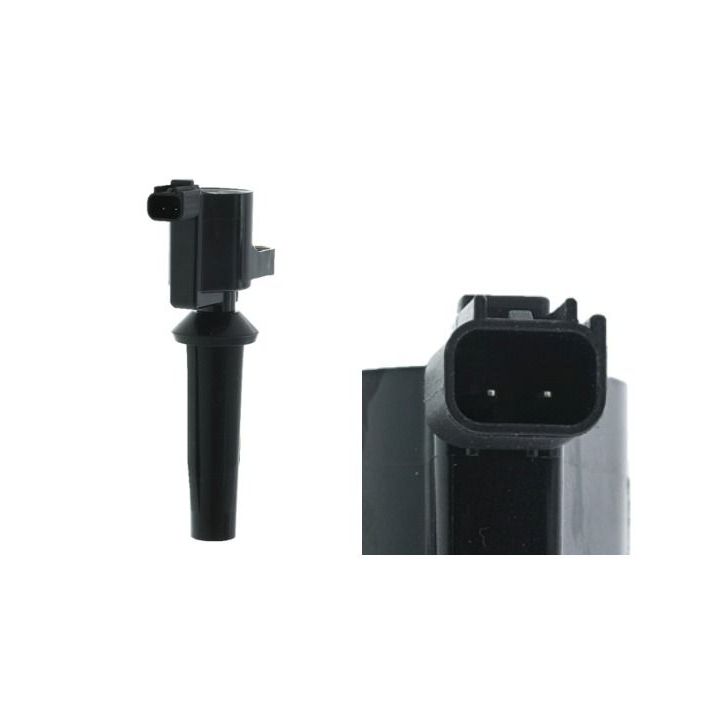 Ritė, uždegimas MOTORAD 1IC171